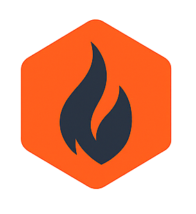 ForgeNova AI logo
