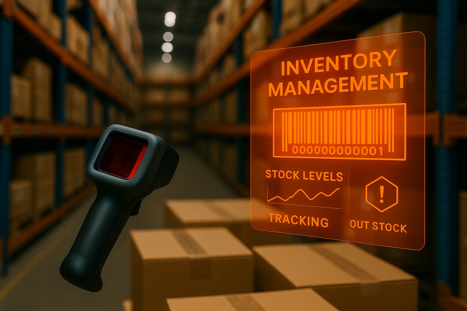 Inventory